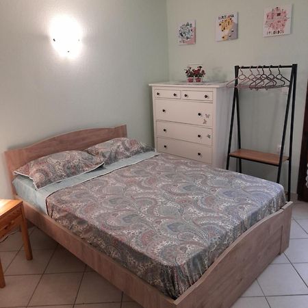 Apartmán Angel House Nikiti  Exteriér fotografie