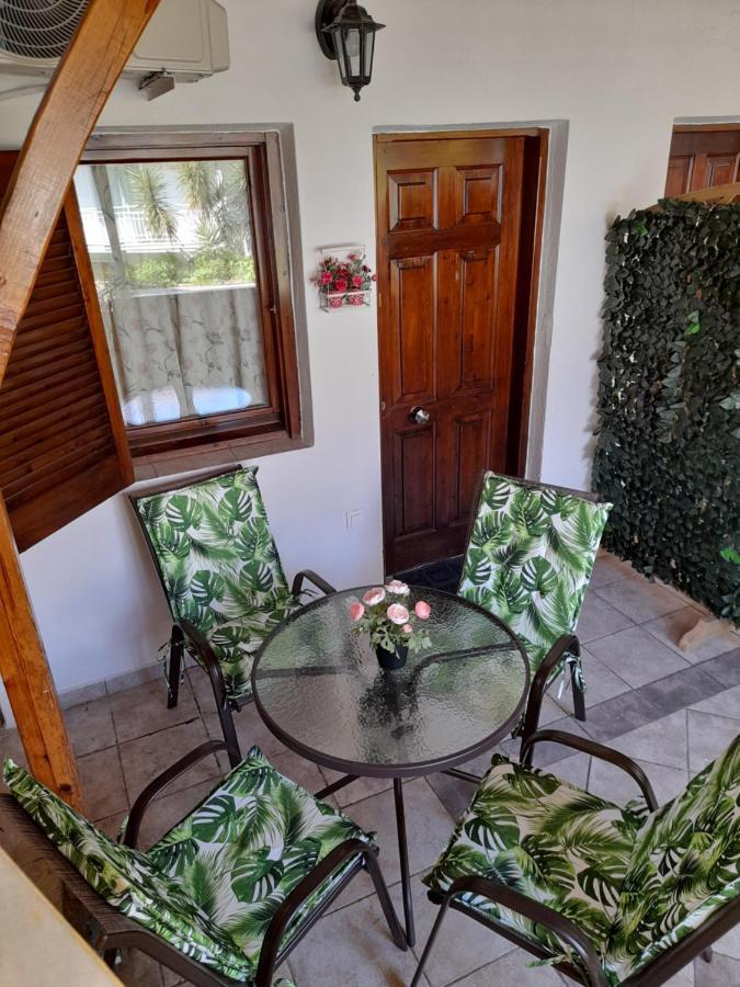 Apartmán Angel House Nikiti  Exteriér fotografie