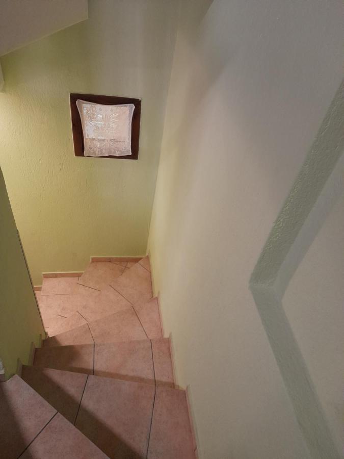 Apartmán Angel House Nikiti  Exteriér fotografie