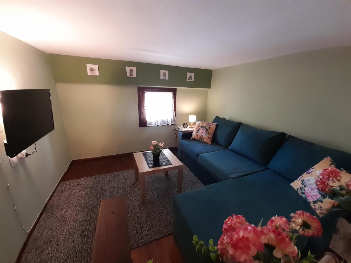Apartmán Angel House Nikiti  Exteriér fotografie