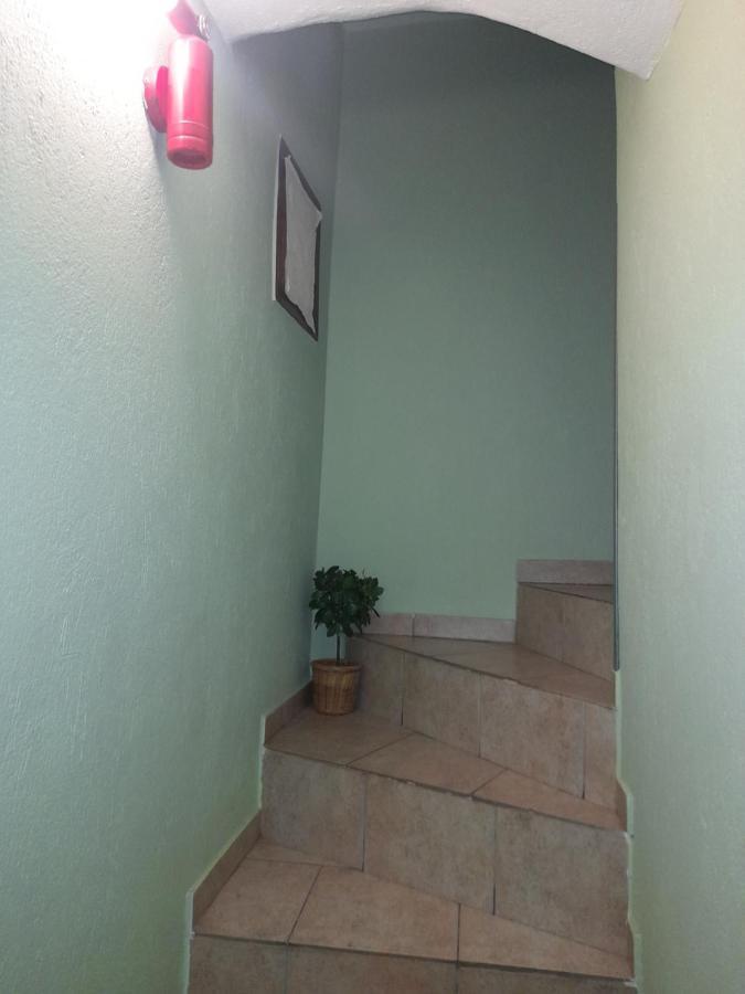 Apartmán Angel House Nikiti  Exteriér fotografie
