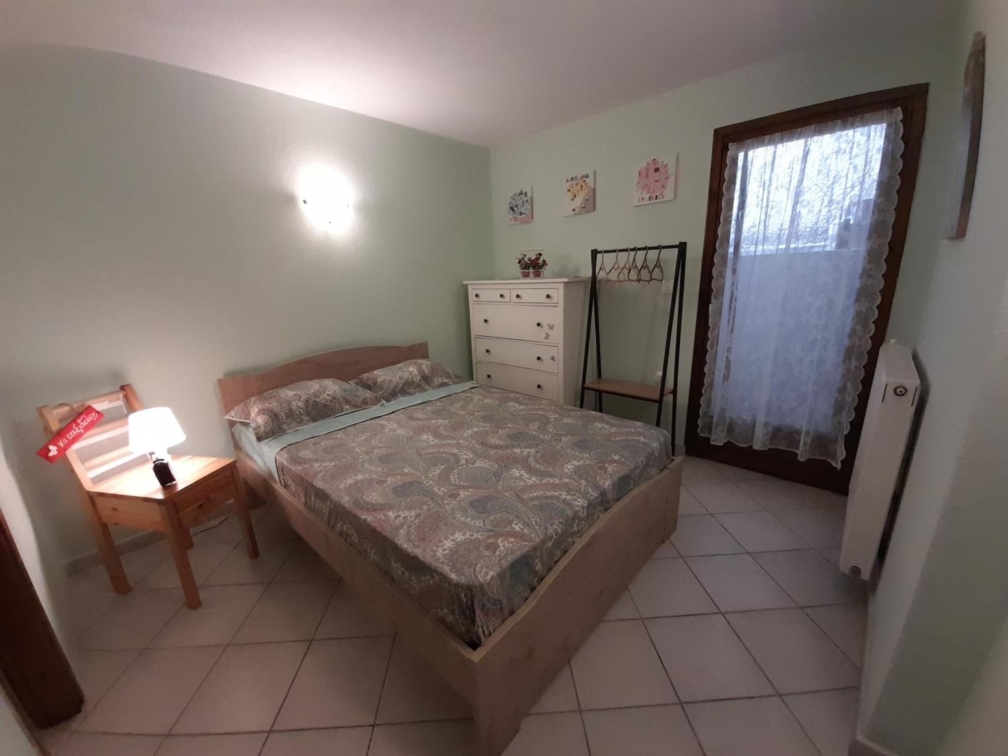 Apartmán Angel House Nikiti  Exteriér fotografie