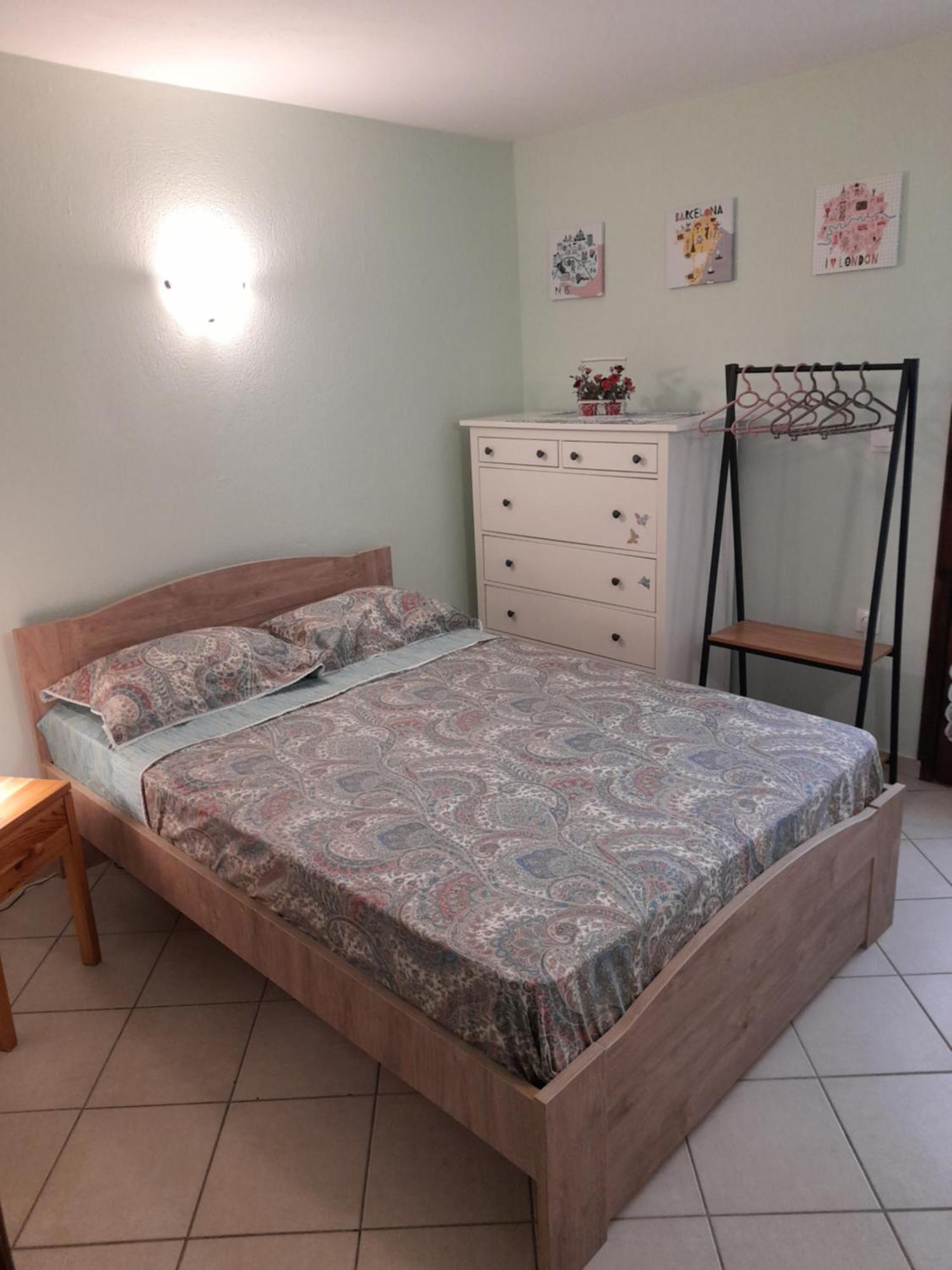 Apartmán Angel House Nikiti  Exteriér fotografie