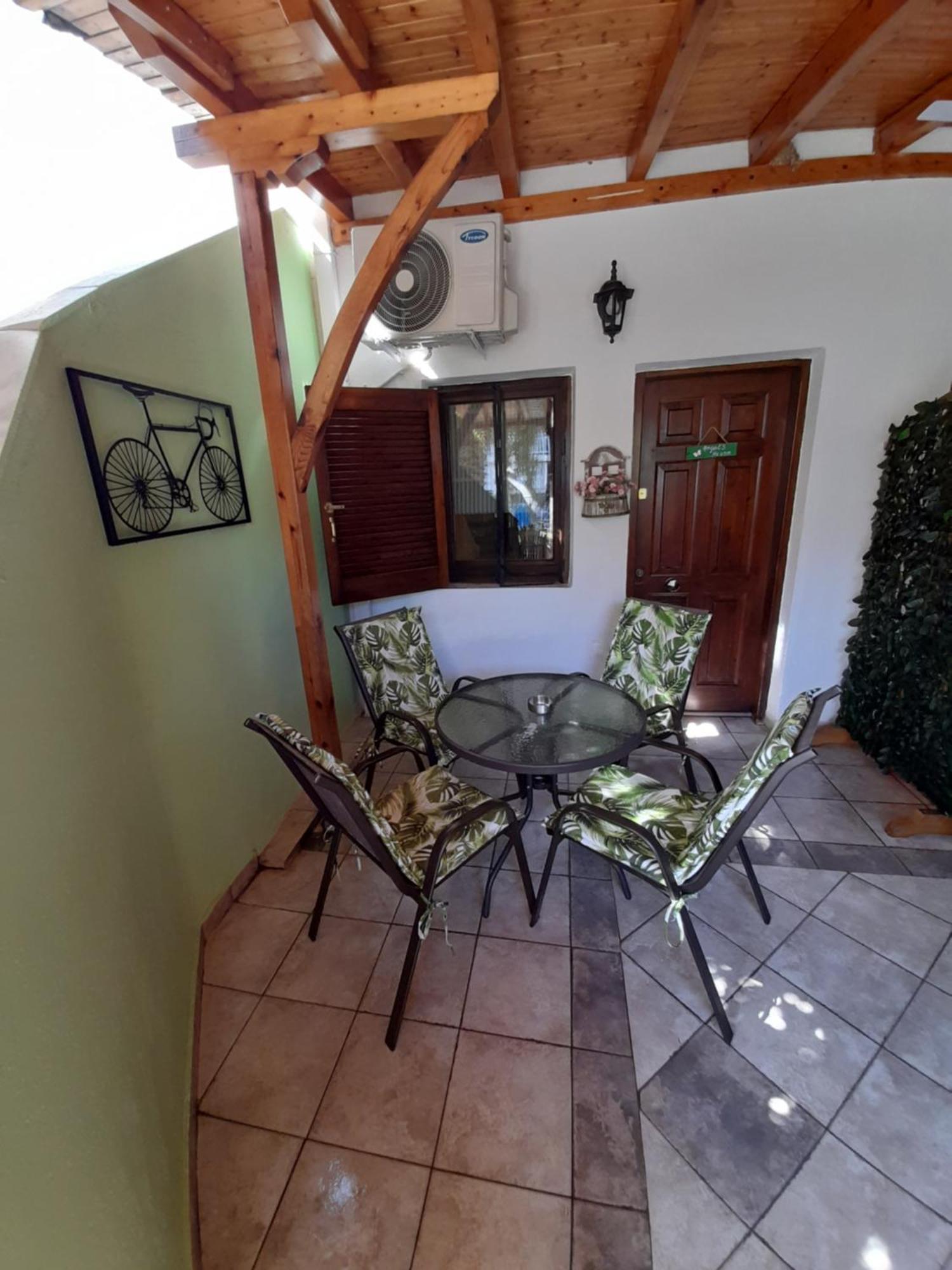 Apartmán Angel House Nikiti  Exteriér fotografie